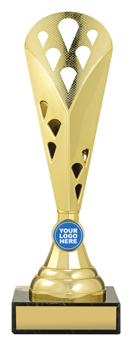 Gold Zephyr - 300mm