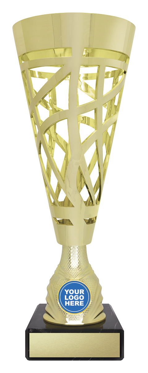 Gold Serafino - 220mm