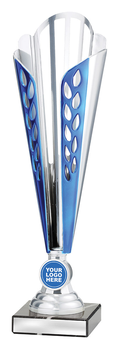 Blue Tycone - 310mm