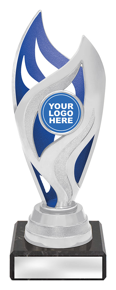 Vision - Blue - 175mm