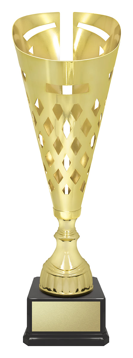 Claymore - Gold - 430mm
