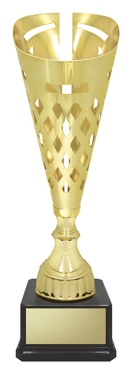Claymore - Gold - 450mm