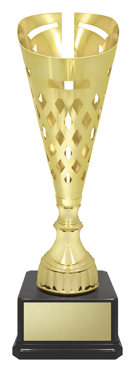 Claymore - Gold - 475mm