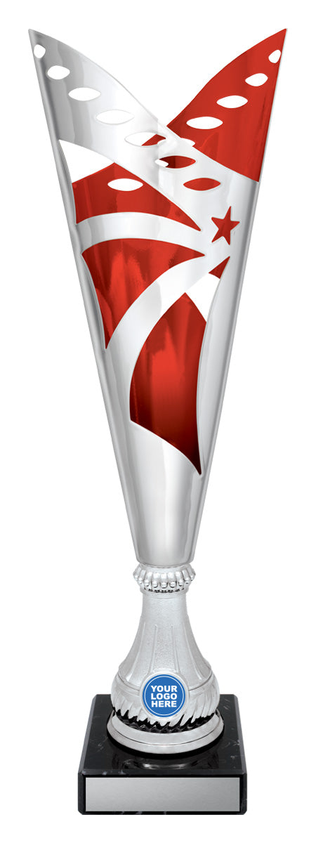 Nova Star Red - 430mm