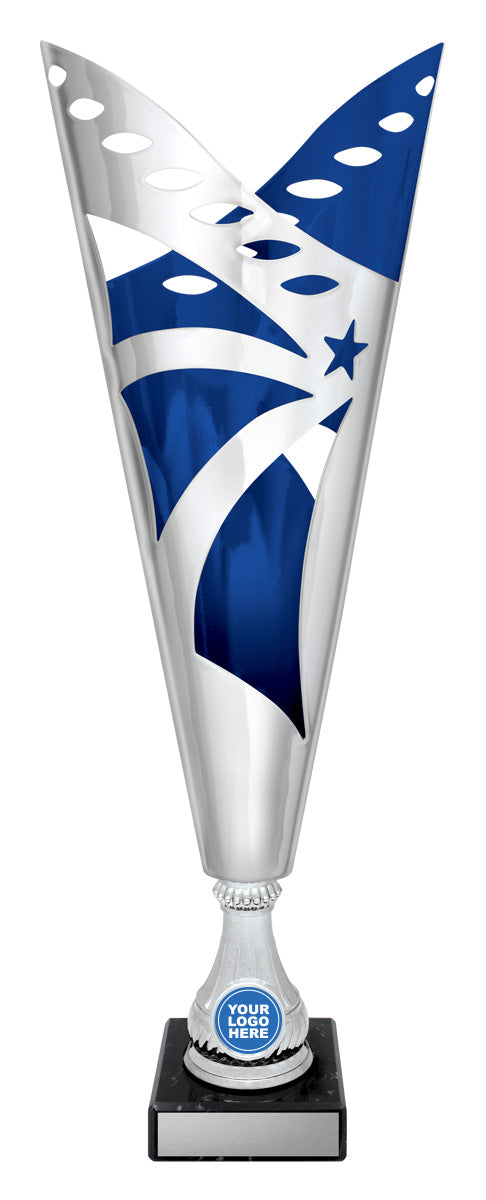 Nova Star Blue - 390mm