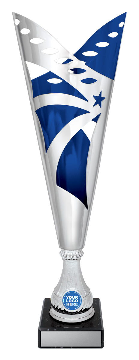 Nova Star Blue - 415mm