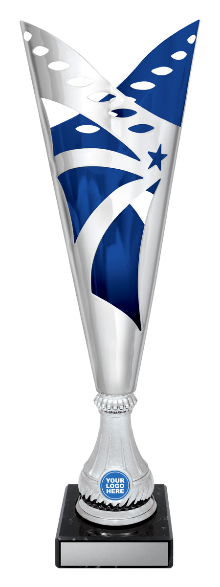 Nova Star Blue - 430mm