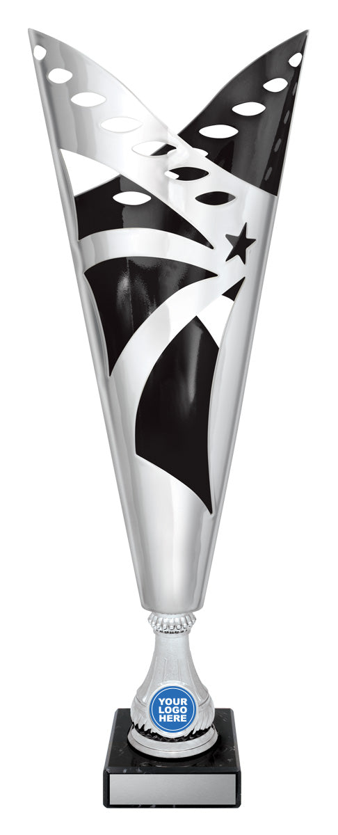 Nova Star Black - 390mm