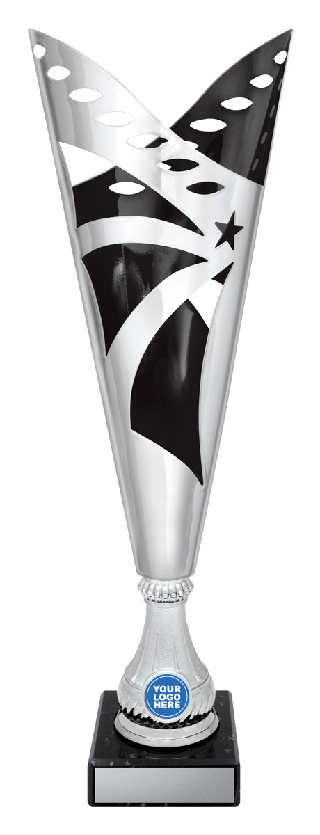 Nova Star Black - 415mm