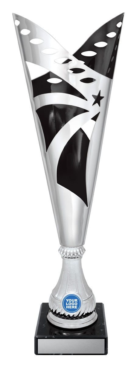 Nova Star Black - 430mm