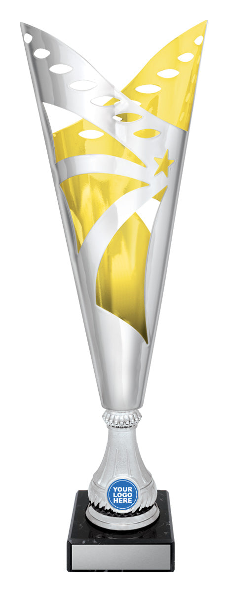 Nova Star Cup - 415mm