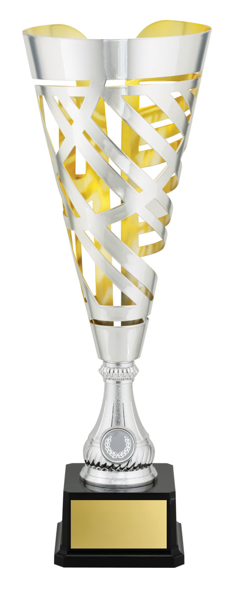 Aztec Cup - 445mm