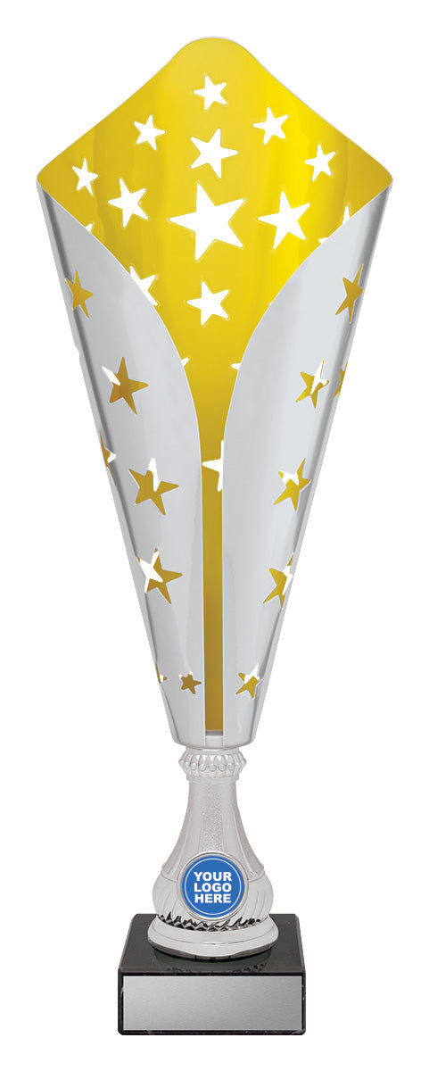 Galaxy Cup - 415mm