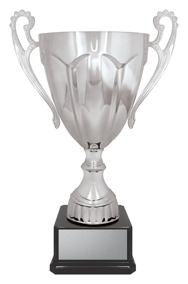 Rubicon Silver Cup - 390mm