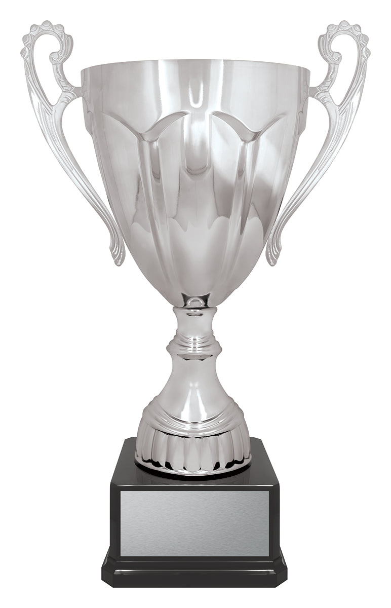 Rubicon Silver Cup - 460mm