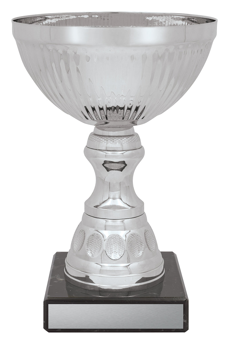Reverie Cup - Silver - 130mm