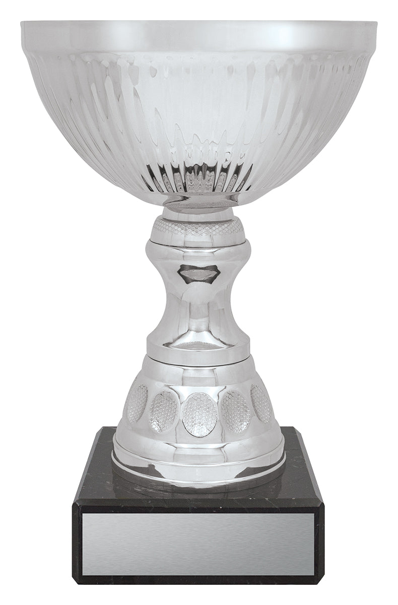 Reverie Cup - Silver - 185mm