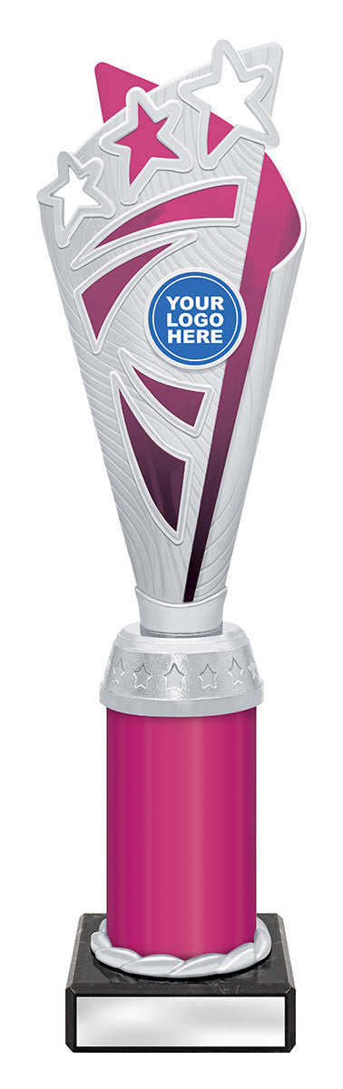 Corella - Pink - 280mm