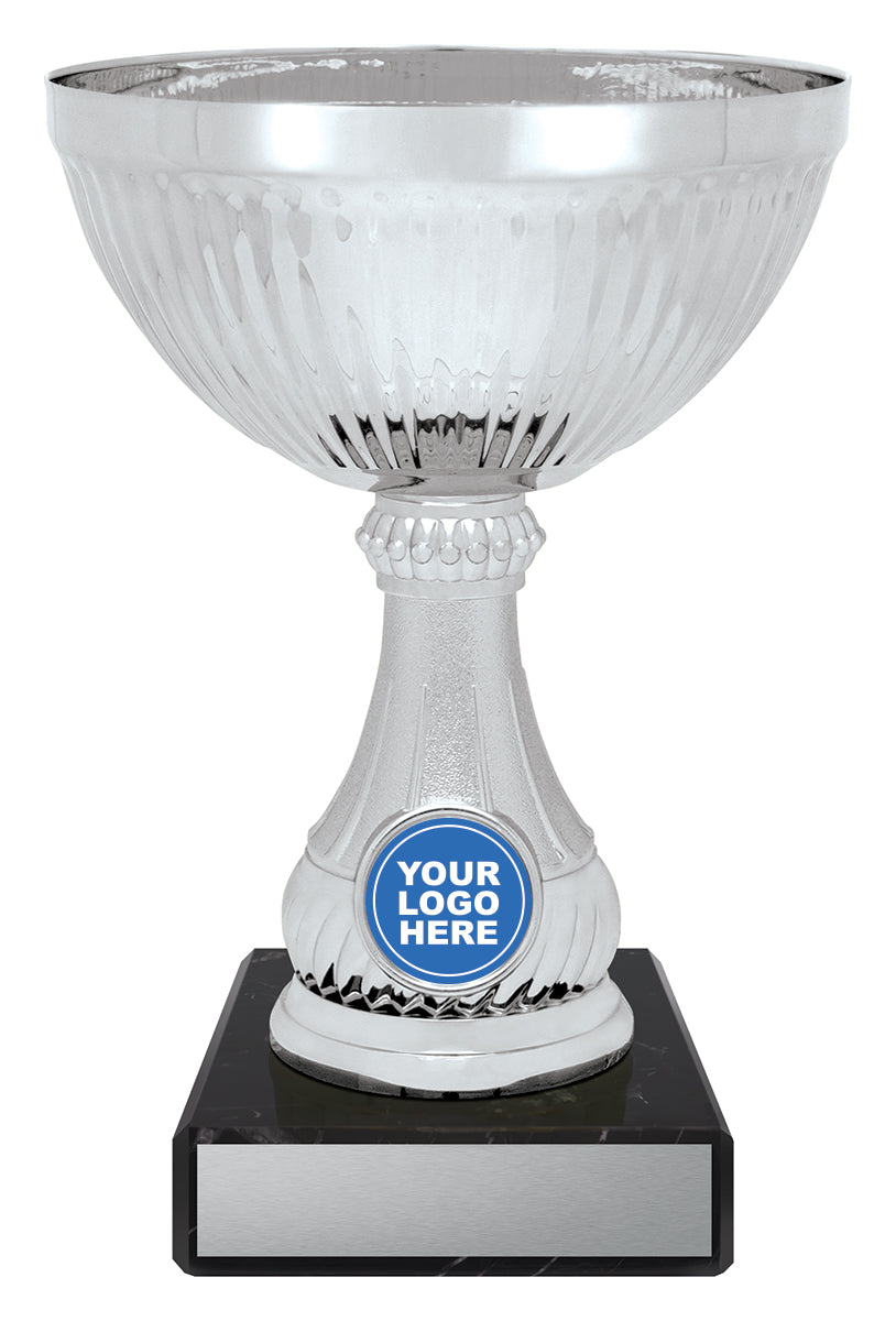 Silver Lucca - 180mm