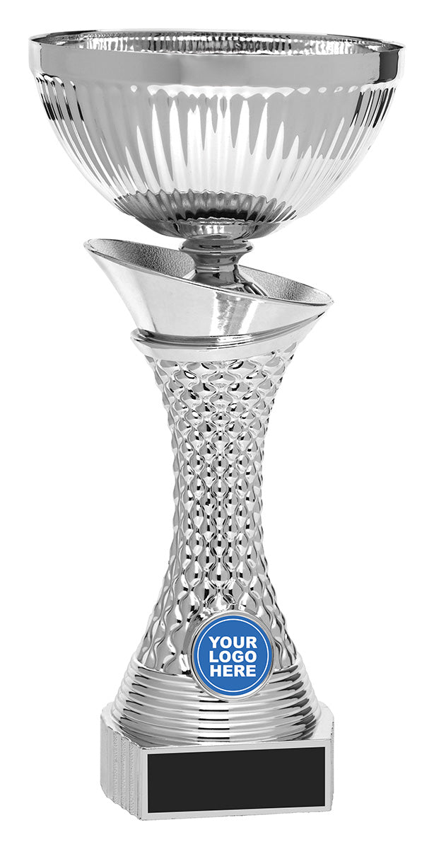 Vogue Tower Cup - 245mm