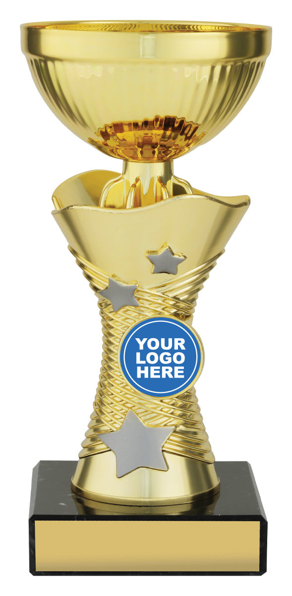 Wayfinder Cups - Gold - 170mm