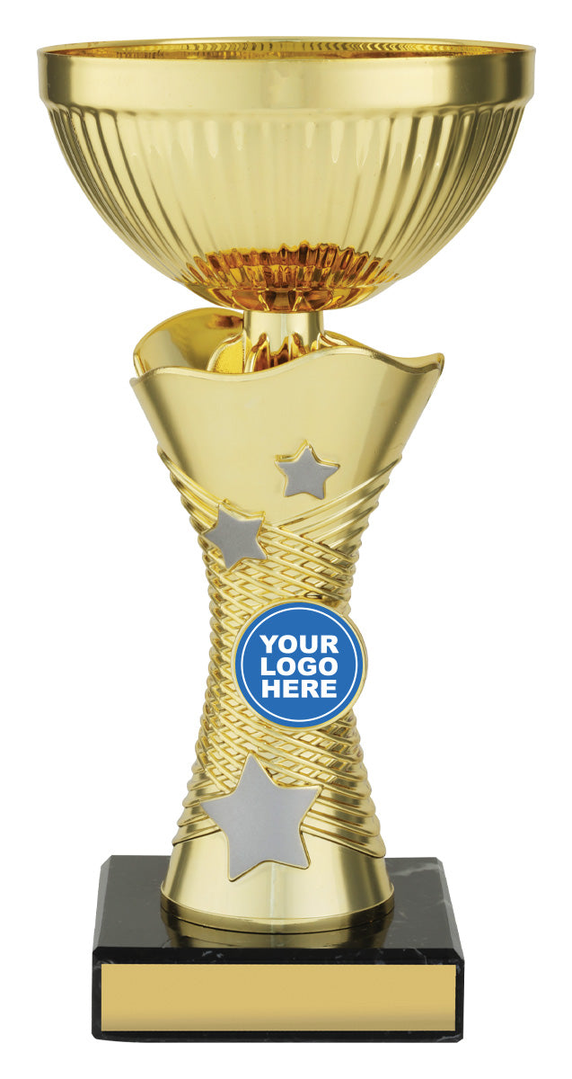Wayfinder Cups - Gold - 200mm