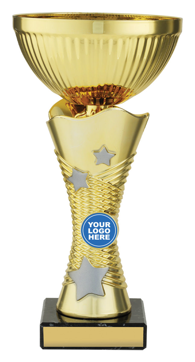 Wayfinder Cups - Gold - 235mm