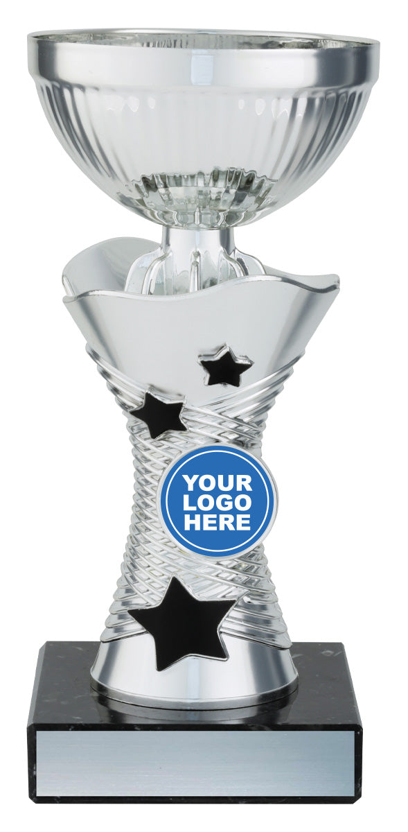 Wayfinder Cups - Silver - 170mm