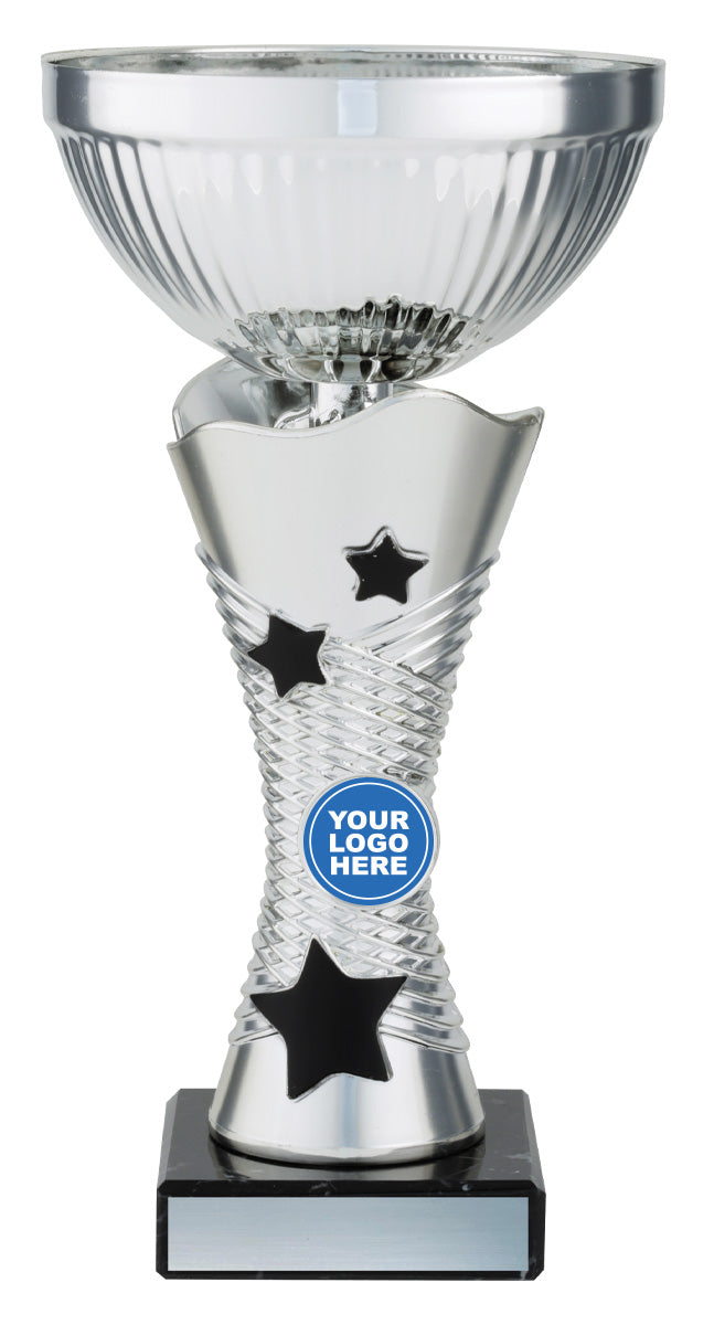 Wayfinder Cups - Silver - 235mm