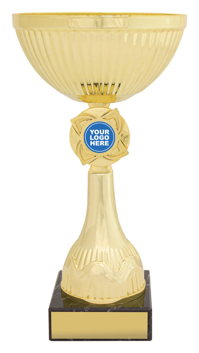 Gold Rosette - 260mm