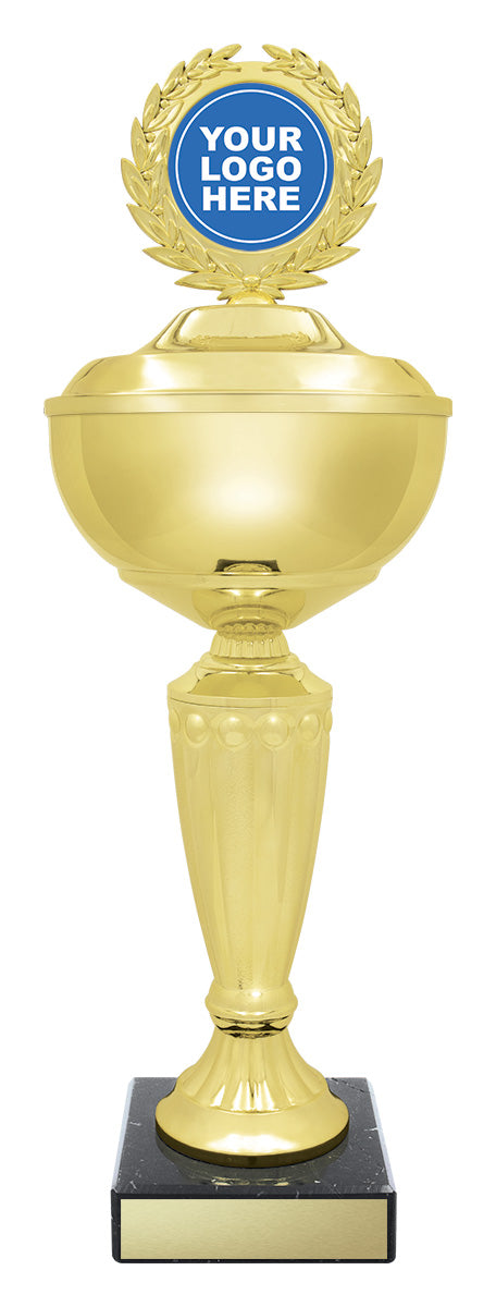 Geneva Cup - 370mm