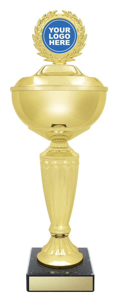 Geneva Cup - 410mm