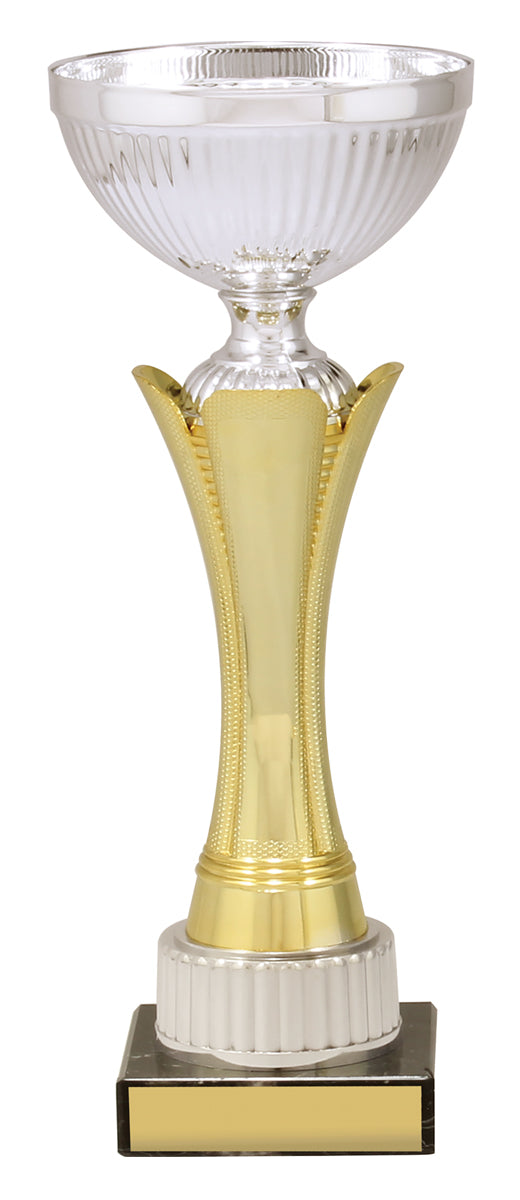 Equity - Gold & Silver - 260mm