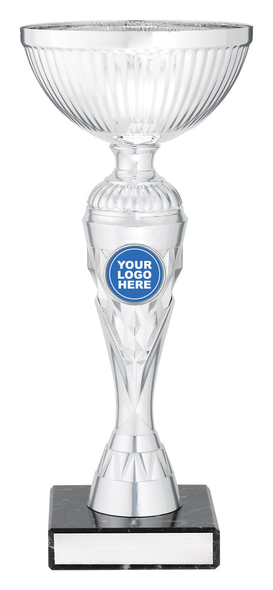 Silver Vector Cup - 240mm