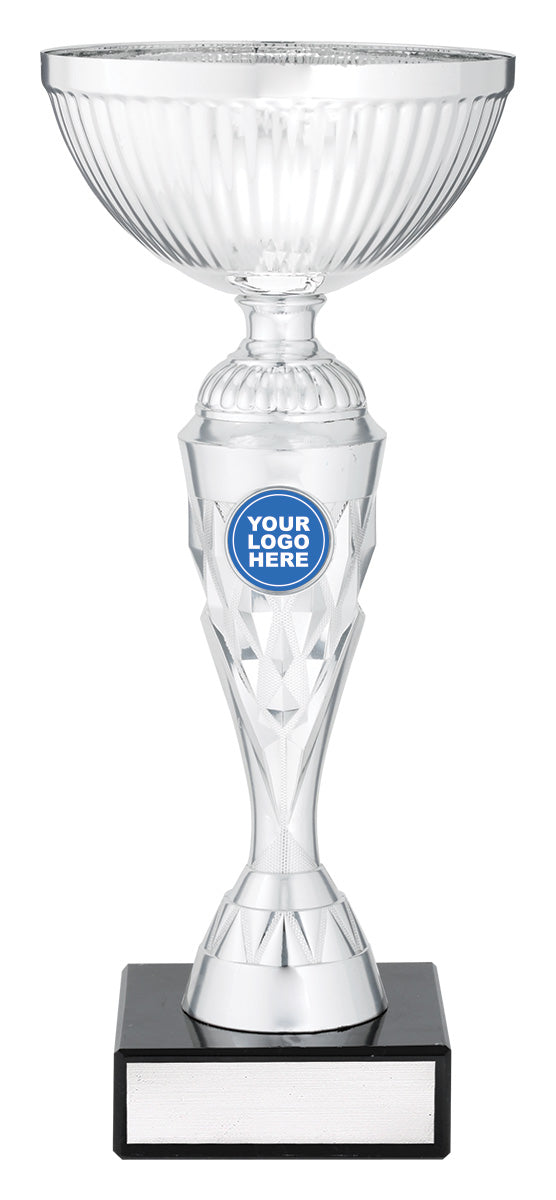 Silver Vector Cup - 280mm