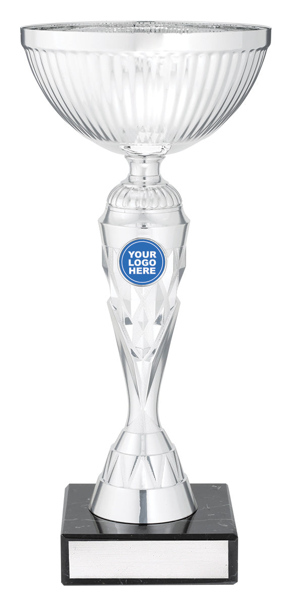 Silver Vector Cup - 310mm