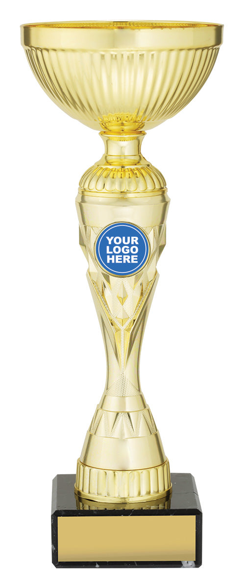 Gold Vector Cup - 265mm