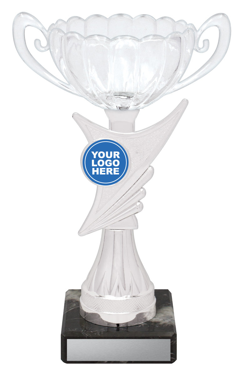 Lucent Cup - 190mm