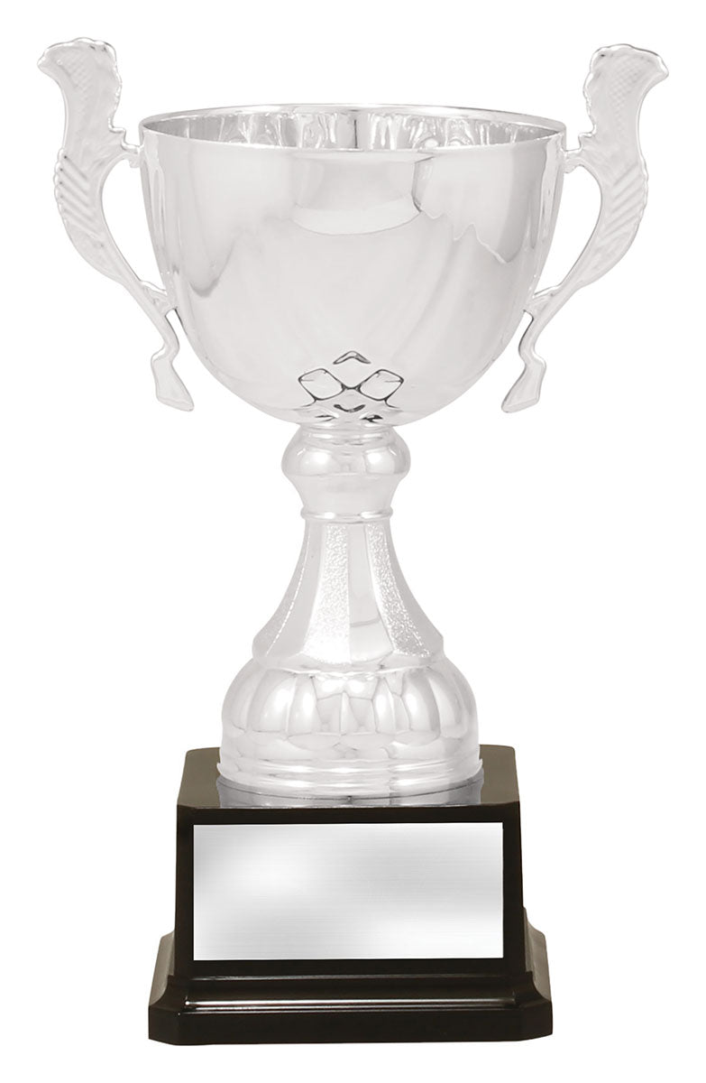 Silver Turin - 230mm