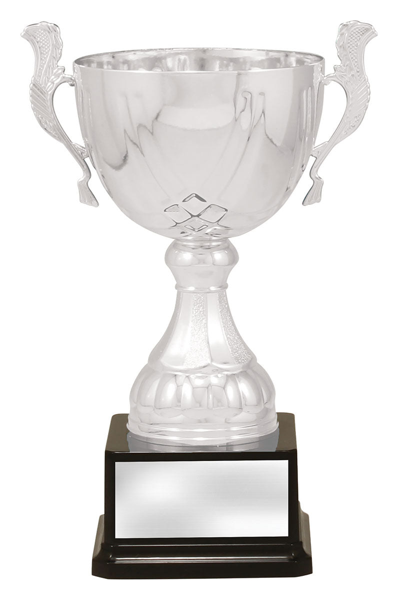 Silver Turin - 260mm
