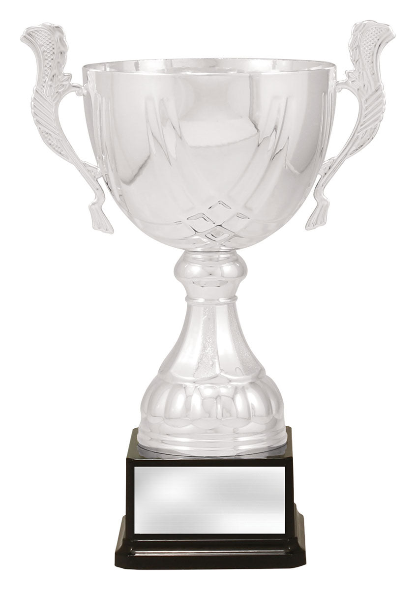 Silver Turin - 290mm
