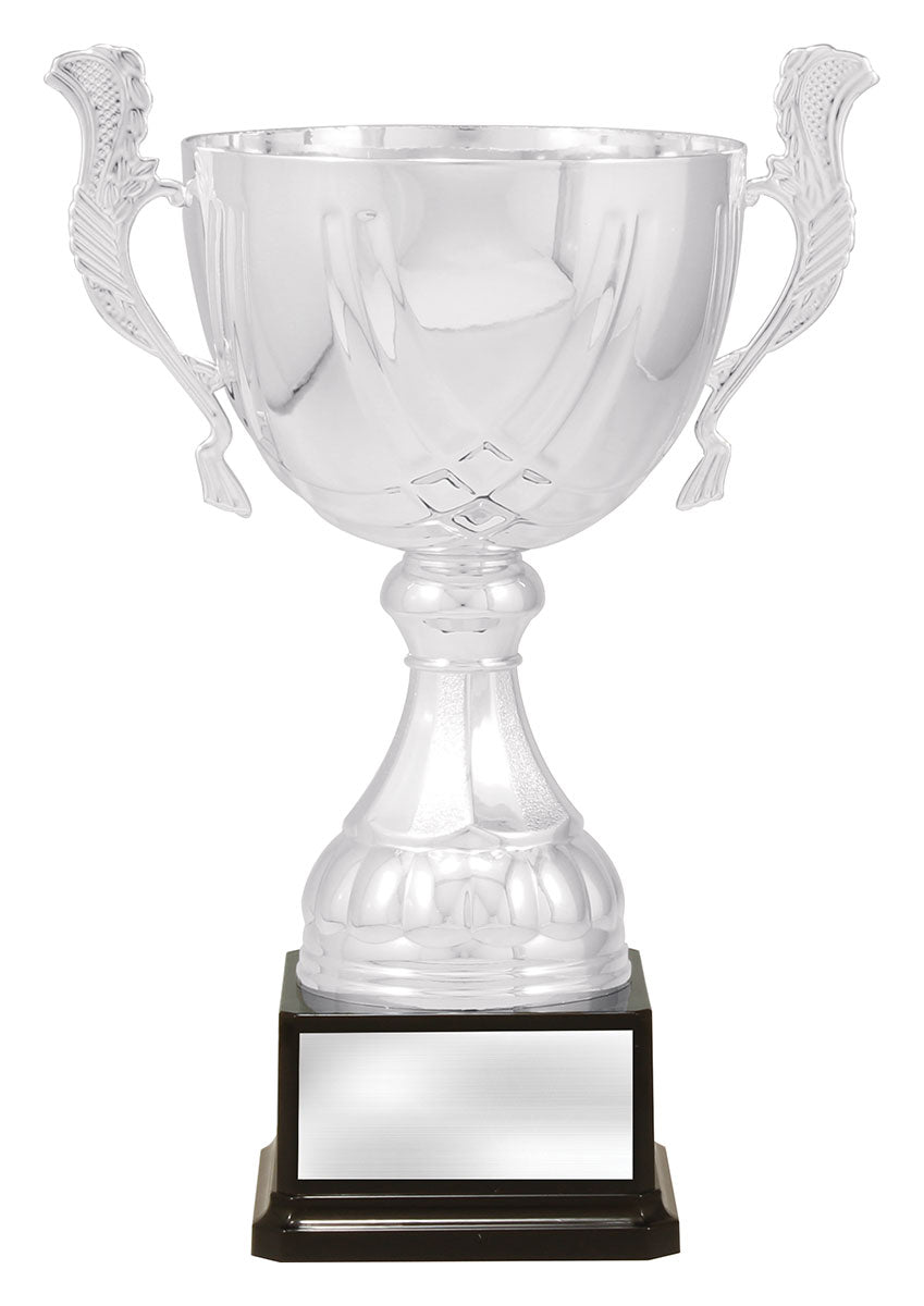 Silver Turin - 330mm