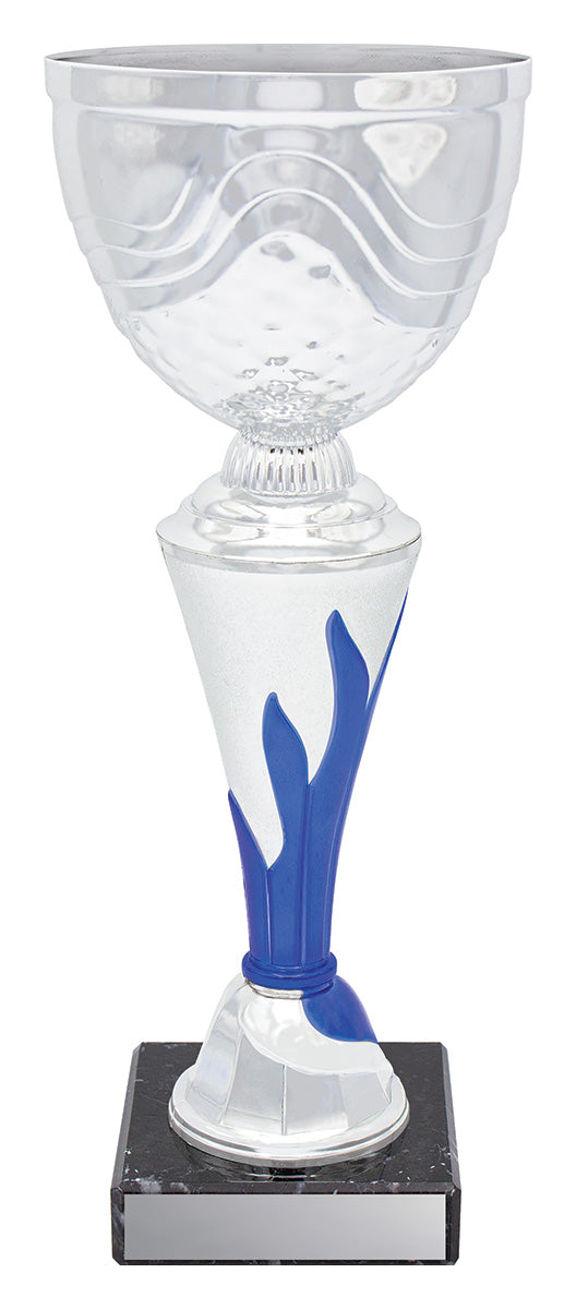 Blue Flame - 255mm