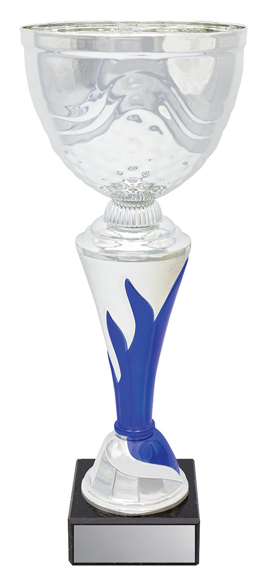 Blue Flame - 300mm