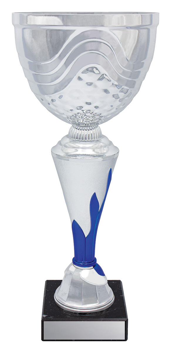 Blue Flame - 370mm