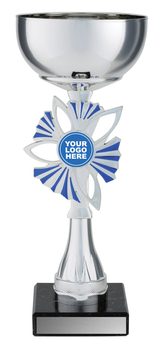 Plumeria Cups - 245mm