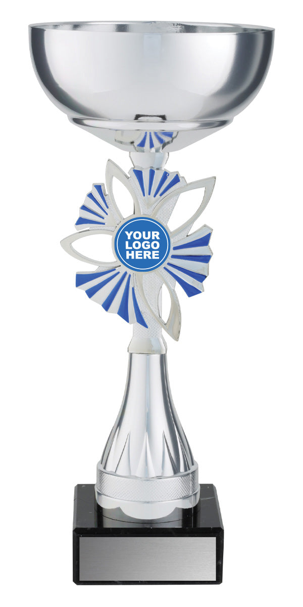 Plumeria Cups - 275mm