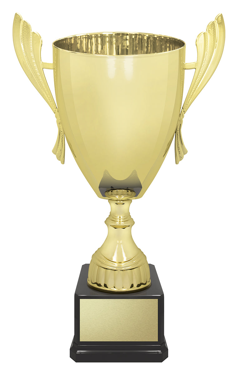 Ironside Cup - Gold - 260mm