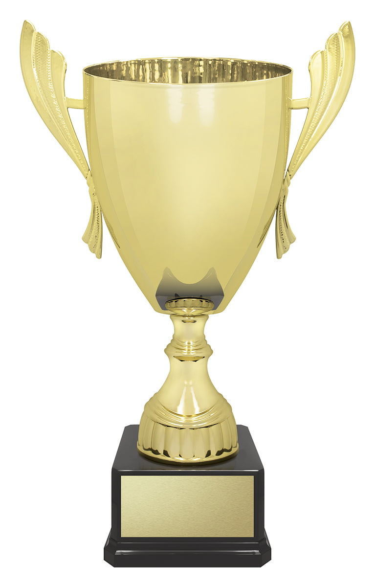 Ironside Cup - Gold - 320mm