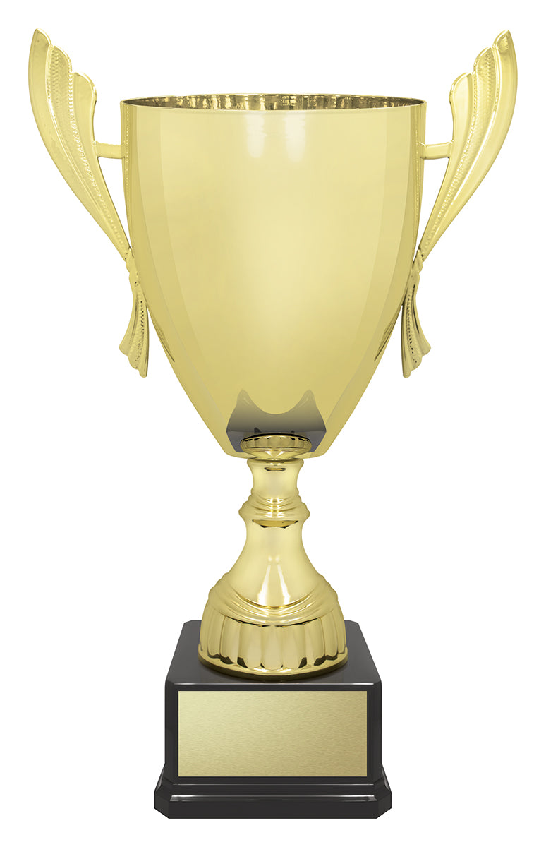 Ironside Cup - Gold - 360mm
